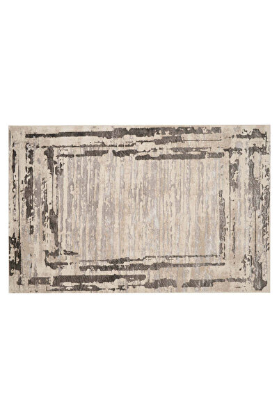 Indomex CARPET PACIFICO05 060x120cm GREY