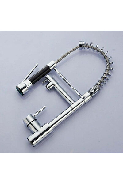 Smack Professional Kitchen Faucet esn 80801