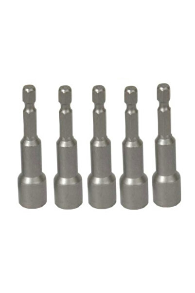 OEM Set de 5 biti tubulari magnetici 1/4