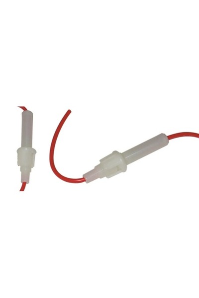 GFN Round fuse holder