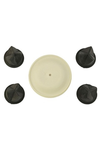 Whale Kit de întreținere Gulper Macerator