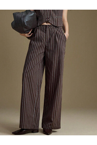 Sheya Shein Ontre pants, brown