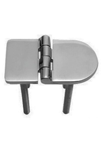 OSCULATI Balama D 95° AISI316 70x40 mm,