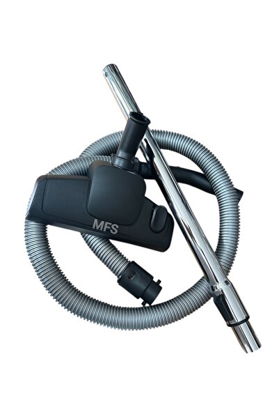 MFS Goldmaster Compatible Seda and Dynamic Gm 7500 / Gm 7557 / Gvc 7502 / Gvc 7503 Vacuum Cleaner Hose Pipe Nozzle