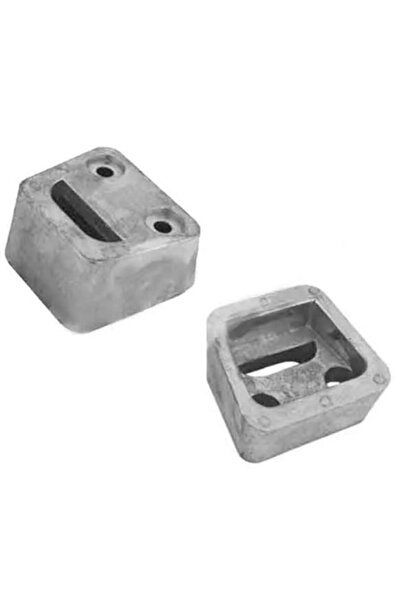 TNG Outdoor Placă anodică de zinc pentru Volvo Penta S-Drive și SX-Drive