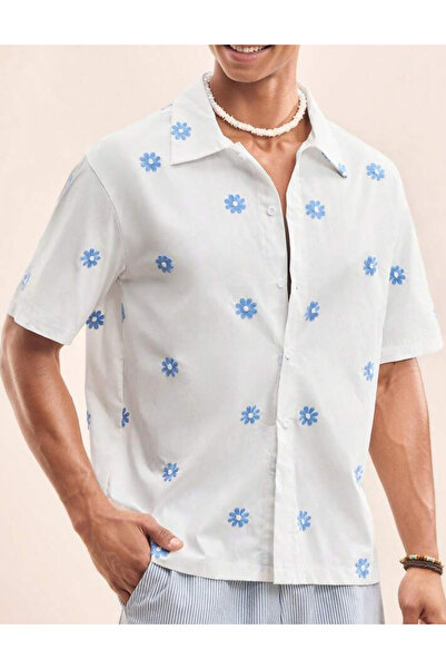 Sheya Shein MANFINITY short sleeve shirt, mix colors