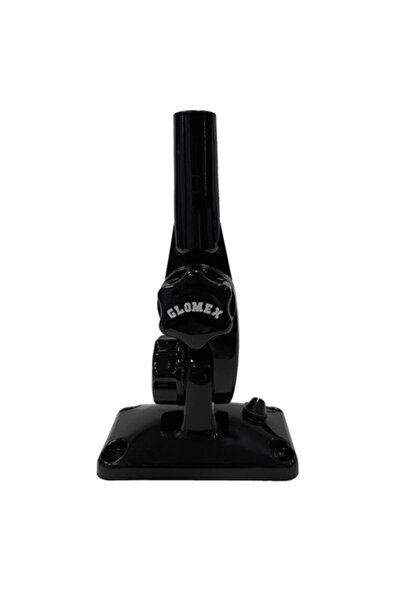 Glomex Bază articulată din nylon negru Glomeasy Line