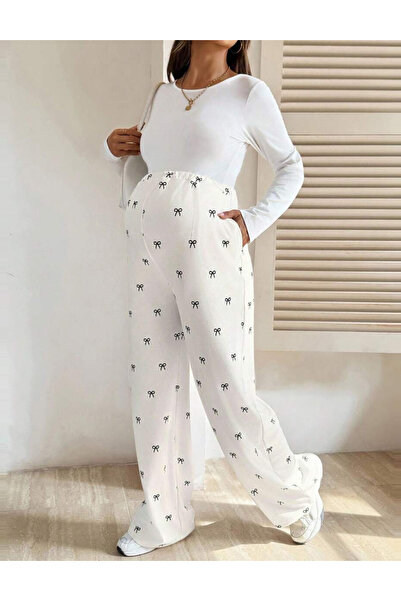 Sheya Shein Curve+ pants, mix colors