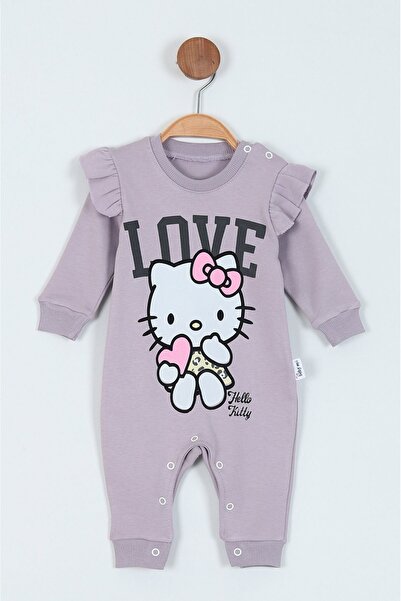 Little Baby Penye ''HELLO KITTY" Tulum