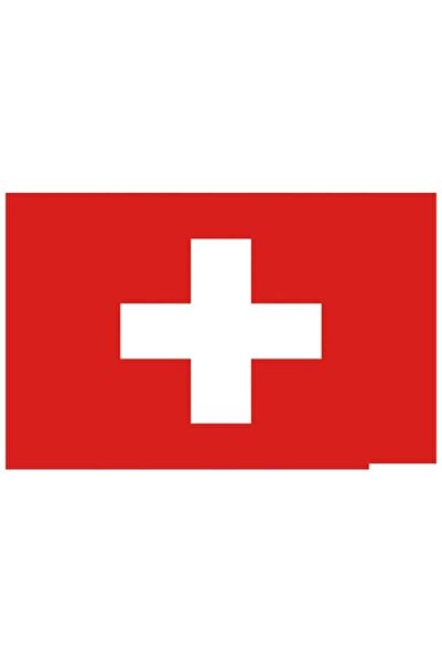OSCULATI Swiss flag 50 x 75 cm,