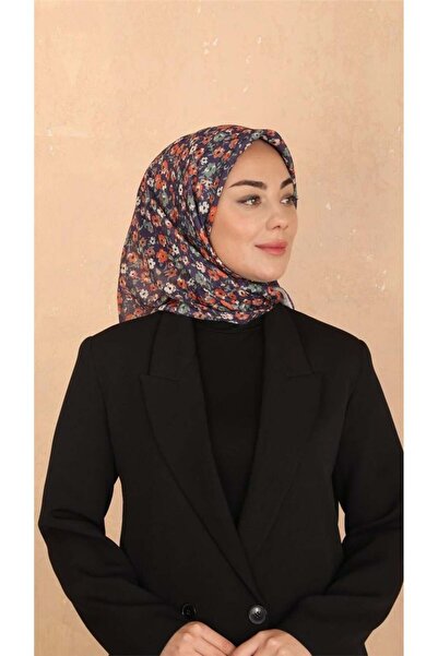 locella Lo'cella Pamuklu Soft Eşarp 4161-27