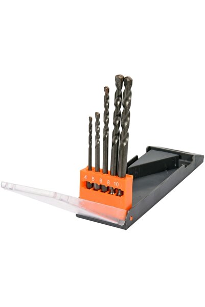 OEM Set 4 Burghii Zidraie 4-10