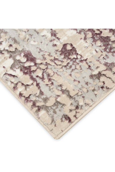 Indomex CARPET PACIFICO31 060x120cm PURPLE