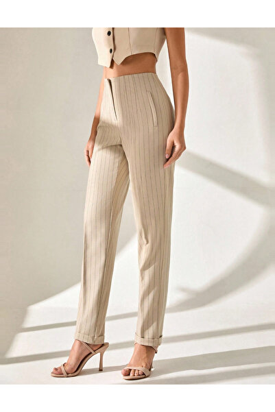 Sheya Shein pants, beige