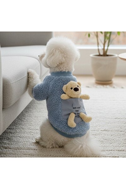 OEM Hanorac îmblănit pentru animale de companie mici și mijlocii, design unic...