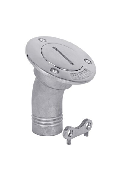 OSCULATI Capac de umplere punte 38 mm, OSCULATI, oțel inoxidabil AISI 316, 75...