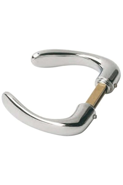 OSCULATI Mâner clasic Kata II, alamă cromată, 85 mm -