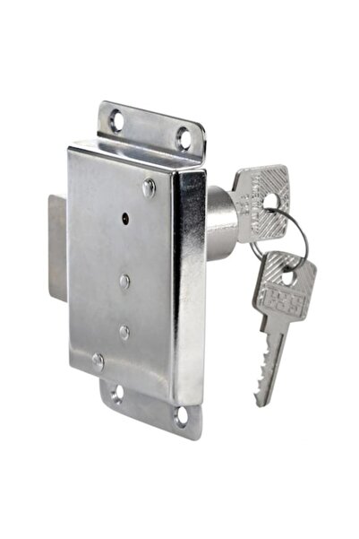 OSCULATI Right Yale lock,