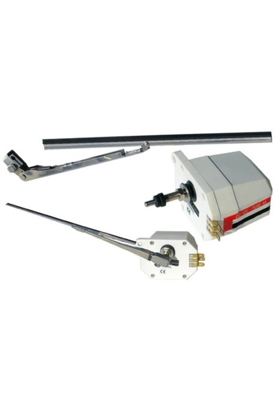 TNG Outdoor Υαλοκαθαριστήρες