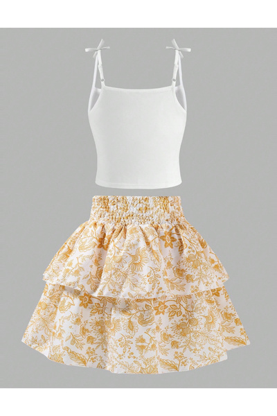 Sheya Ținută Shein, culori mixte