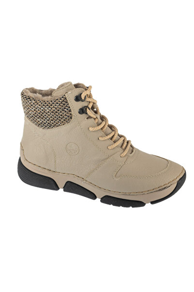 Rieker Booties, Women's Lace-up shoes
