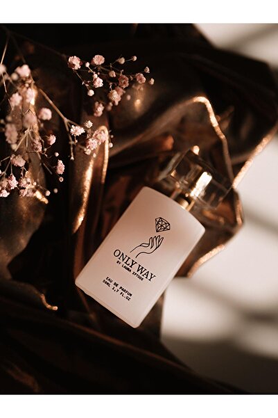 ONLYMAY Onlyway by Laura iftode Eau de Parfum