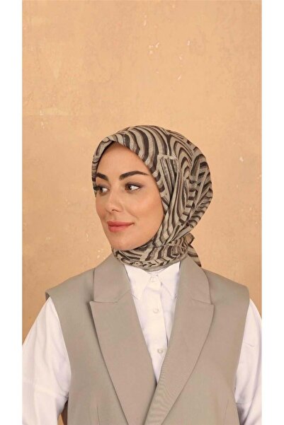 locella Lo'cella Pamuklu Soft Eşarp 4189-6