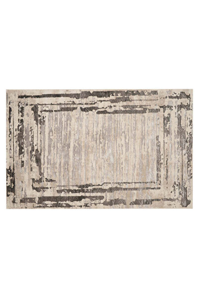 Indomex CARPET PACIFICO05 080x150cm GREY