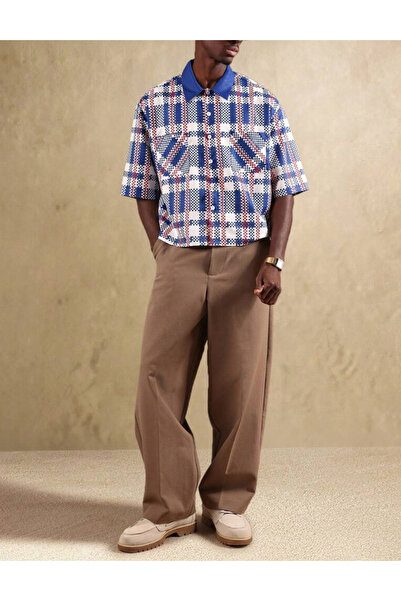 Sheya Shein SUMWON short sleeve shirt, mix colors