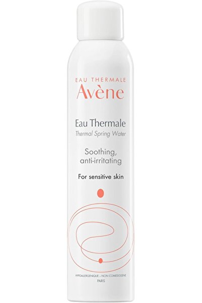 Avene بخاخ ماء الينابيع الحرارية للجنسين، 300 مل