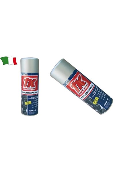 GFN MetalZinc Anti-Corrosion Spray, for the Protection of Metal Surfaces