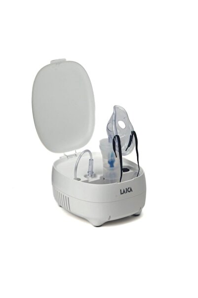LAICA NE2015 Compressor Nebulizer for Children and Adults