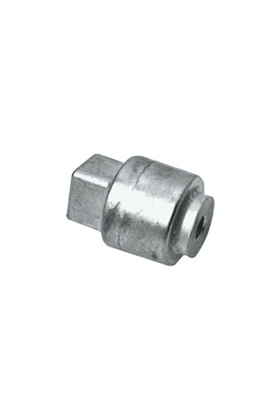 OSCULATI Anod cilindric pentru motoare Selva, 80-200 CP, referință 67F-11325-00