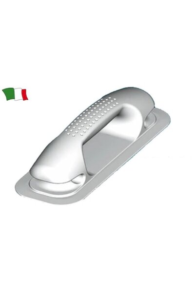 GFN Mâner Evolution pentru bărci gonflabile, negru, cauciuc, 265x95x60 mm