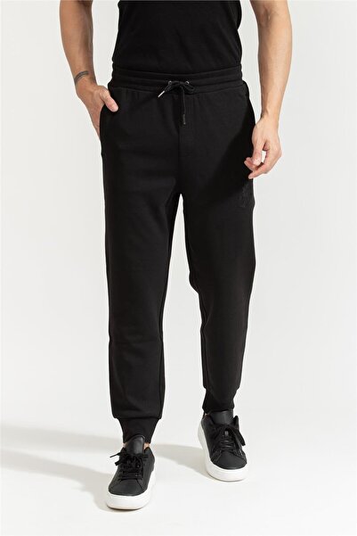 Armani Exchange Erkek Eşofman Alt