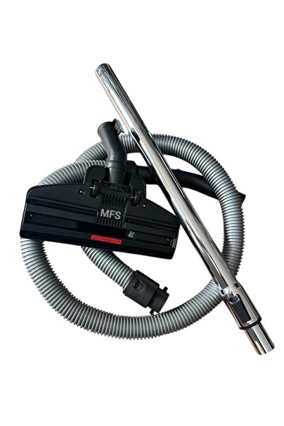 MFS Goldmaster Compatible Seda and Dynamic Gm 7500 / Gm 7557 / Gvc 7502 / Gvc 7503 Vacuum Cleaner Hose Pipe Nozzle