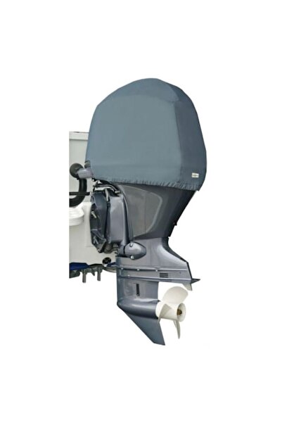 OCEANSOUTH cover for Yamaha 175/200 HP engines