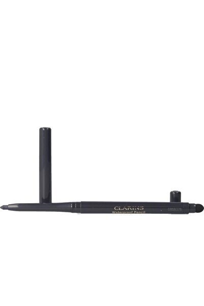 Clarins WATERPROOF eyeliner pencil 06 grey 0.3 g