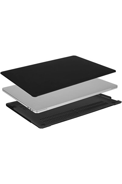 Generic MOSISO Hard Shell Case for MacBook Pro 16 (A2141, 2019/2020) with Keyboard Cover & Screen Protector,