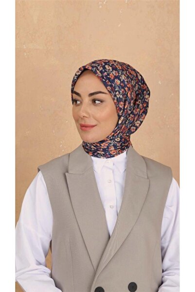 locella Lo'cella Pamuklu Soft Eşarp 4161-32