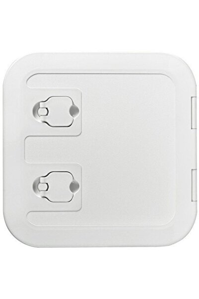 OSCULATI Trapă de inspecție, OSCULATI, 375 x 375 mm, Alb