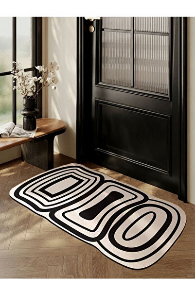 Generic Bath Mat for Bathroom, 40×60cm Non Slip,Absorbent Bathroom Mats, Washable Carpet, Machine Wash Dry