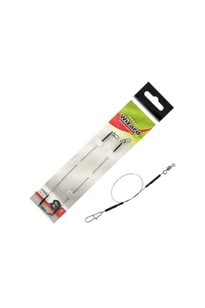 EnergoTeam Wizard Titanium Leaders, 22 cm, 2 pcs, 16 kg