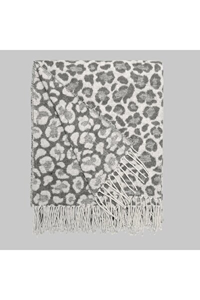 Sarev Vera Throw (Sofa Blanket) Beige