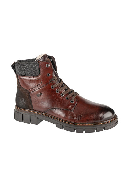 Rieker Booties, Men's Lace-up shoes