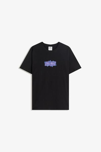 Bershka KPop Demon Hunters Huntr/x short sleeve print T-shirt