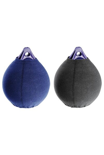 OSCULATI A5 Fin Cover Gray RAL 7042 -