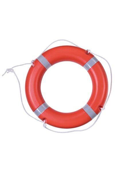 OSCULATI Inel de salvare supercompact pentru ambarcațiuni de agrement, conform DM 385/99 italian, diametru 40x64