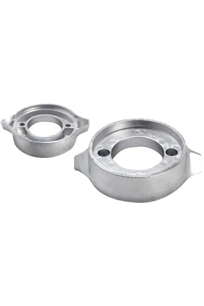 GFN Anod cu guler din aluminiu Volvo 280-290, elice simplă