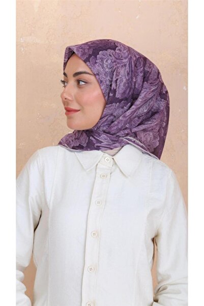 locella Lo'cella Pamuklu Soft Eşarp 4194-11